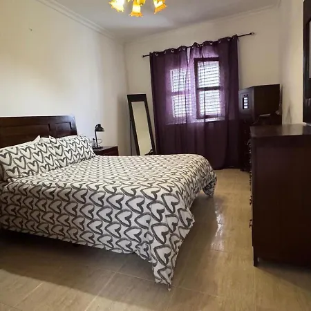 Casa Entera Playa Apartment