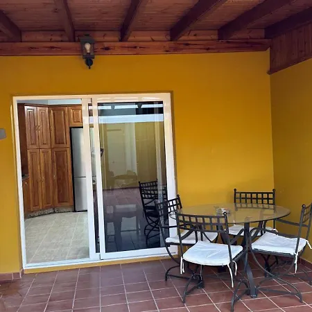 Casa Entera Playa Apartment Puerto del Rosario (Fuerteventura)