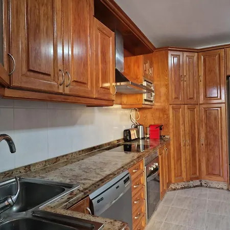 Casa Entera Playa Apartment Puerto del Rosario (Fuerteventura)