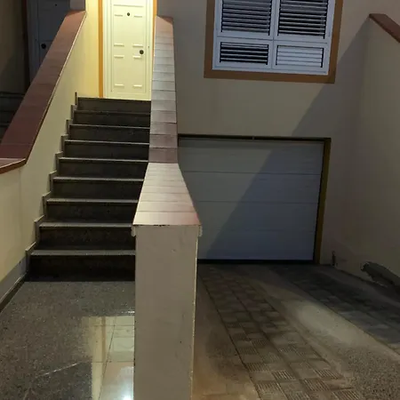 Casa Entera Playa Lägenhet Puerto del Rosario (Fuerteventura)