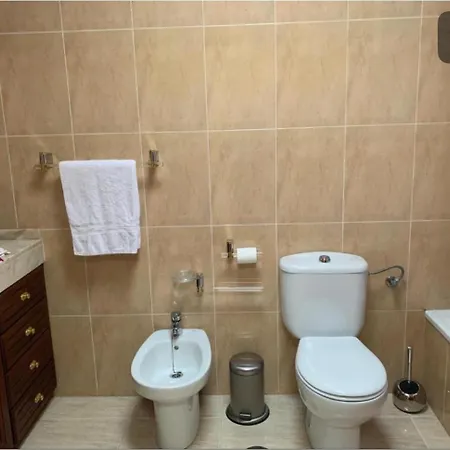 Casa Entera Playa * Puerto del Rosario (Fuerteventura)