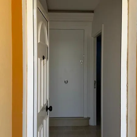 Lägenhet Casa Entera Playa *