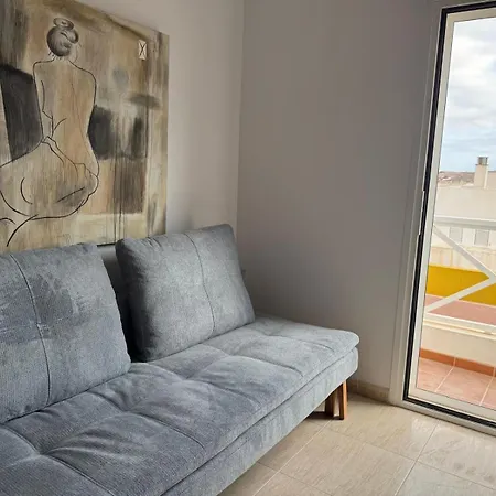 Casa Entera Playa Lägenhet