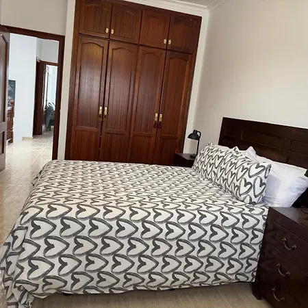 Casa Entera Playa Lägenhet *