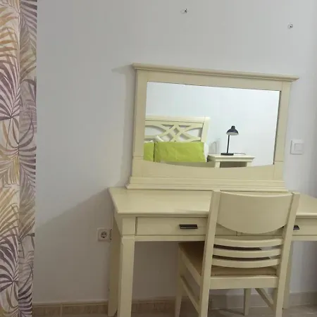 Casa Entera Playa Lägenhet *