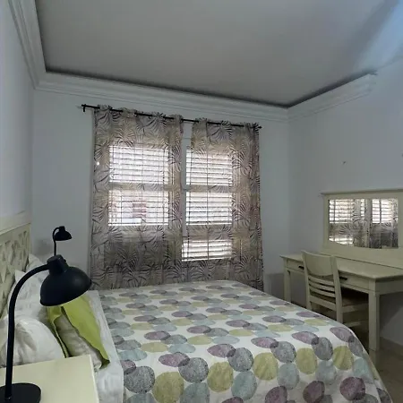 Lägenhet Casa Entera Playa Puerto del Rosario (Fuerteventura)