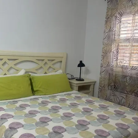 Casa Entera Playa Lägenhet Puerto del Rosario (Fuerteventura)