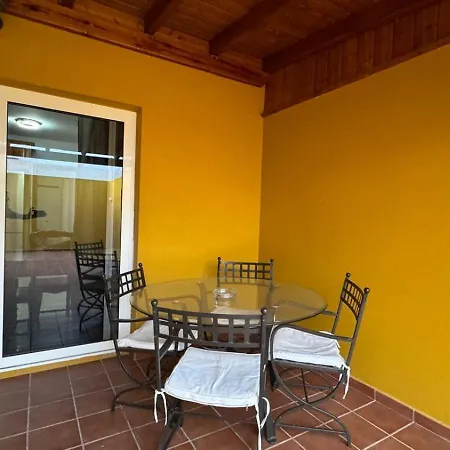 Casa Entera Playa Lägenhet *