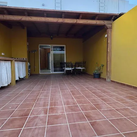 Casa Entera Playa *