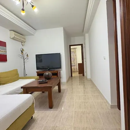 Lägenhet Casa Entera Playa *